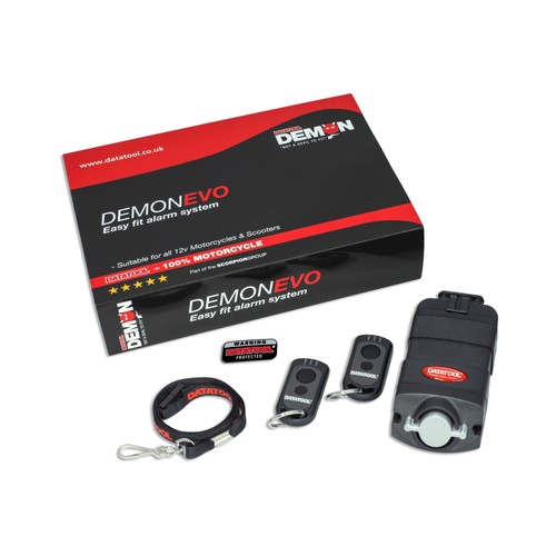 Datatool evo compact - evo, fit