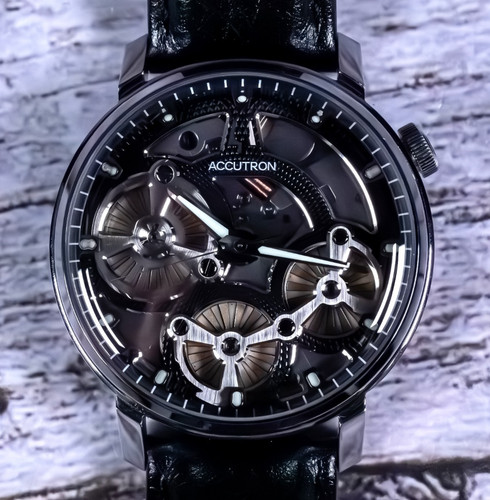 2024 accutron spaceview - 2024,