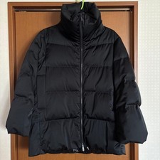 Uniqlo +J Down Volume Jacket