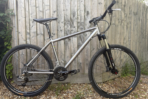 Boardman pro mountain medium - pro,