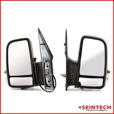 Mercedes Sprinter Wing Mirror