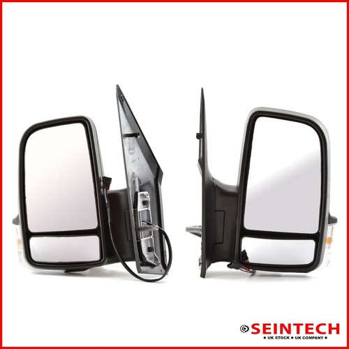 Mercedes sprinter wing mirror - mercedes,