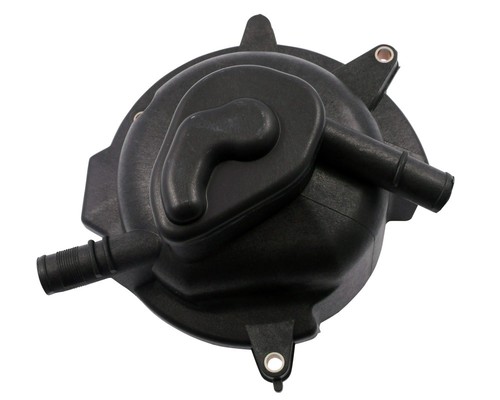 Water pump cover - cover, complete