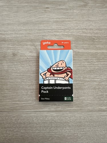 Yoto cards collection - yoto,
