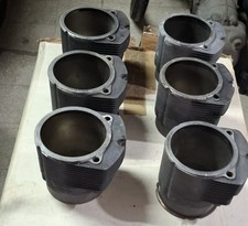 Porsche 911 930-965 3.3 TURBO