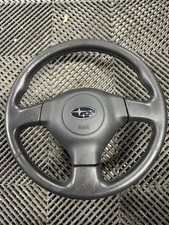 SUBARU IMPREZA BLOBEYE HAWKEYE