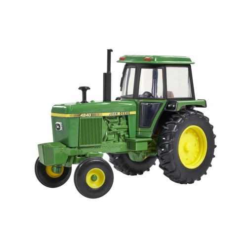 John deere britains 4240 - deere,