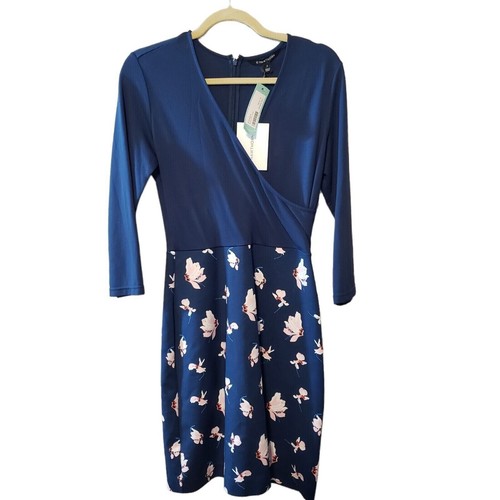 Hawthorn dress womens - 41,