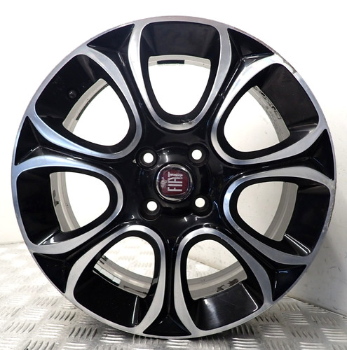 Fiat punto mk3 - mk3, 16"