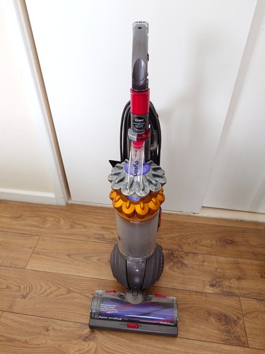 Dyson small ball multifloor - dyson,