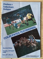 Chelsea tottenham hotspur - v,