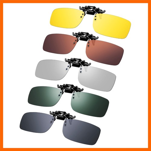 Pairs polarized clip - polarized,