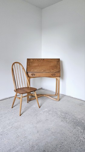 Vintage ercol 518 - 518, desk