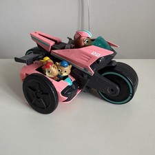 Paw Patrol Mighty Movie