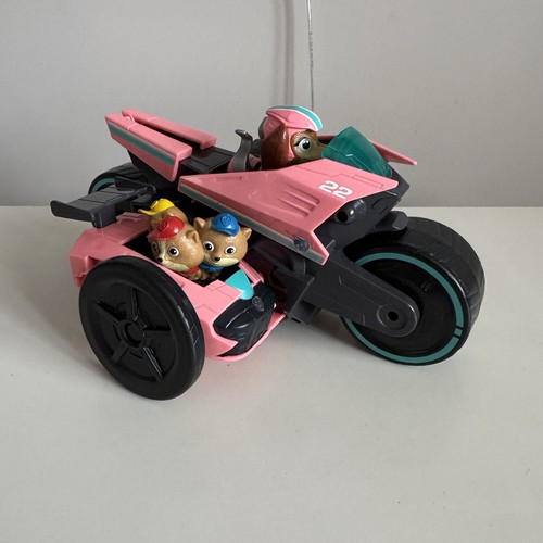 Paw patrol mighty - paw, movie