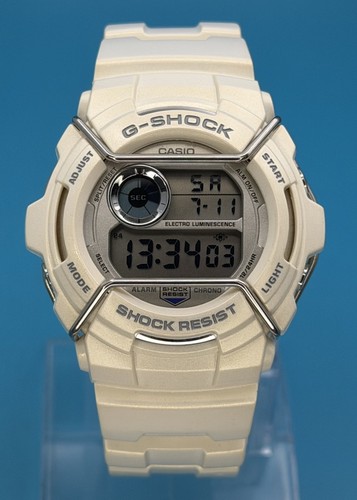 Casio vintage shock - casio,