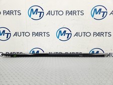 BMW X1 SERIES FRONT DOOR