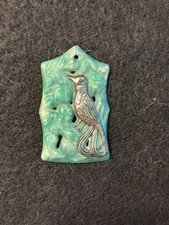 VINTAGE ART NOUVEAU STERLING