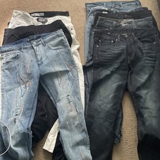 Wholesale Levi H&M Urban Demin