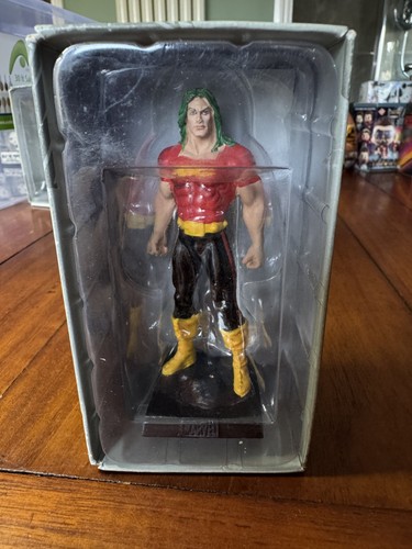 The classic marvel - the, figurine