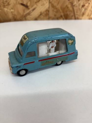 Vintage 1964 tri ang spot - vintage,