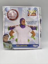 New Adult Buzz Lightyear