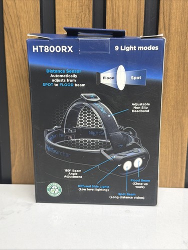 Ht800rx 800 lumens - lumens, |