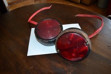 PAL metal strong casing lights