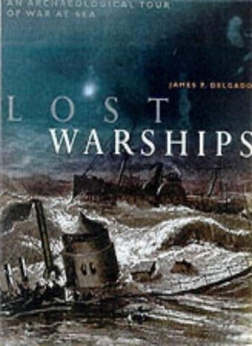 Lost warships great - lost,
