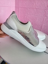 Geox Women's Trainers Ladies