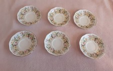Colclough Hedgerow Vintage