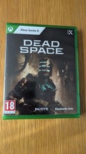 Dead Space, Xbox Series X -