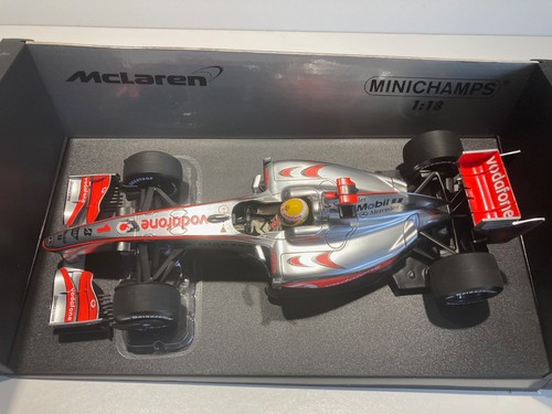 Minichamps 2009 vodafone - minichamps,