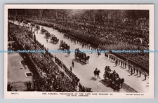 R793612 The Funeral Procession