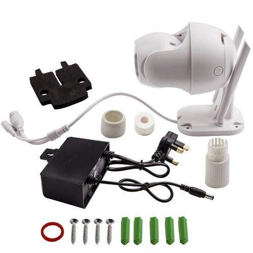 Security camera 1080p night - security,