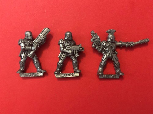 Citadel warhammer metal 40k - warhammer,