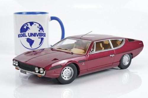 Scale 18 lamborghini - kk,