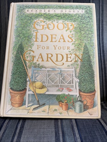 Readers digest good ideas for - ,