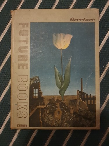 Overture future books - future, vol