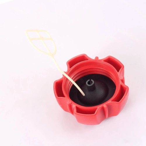 Fuel tank cap for lawn - cap, mower