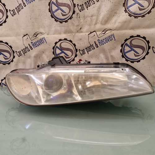 Peugeot 406 coupe headlight - peugeot,