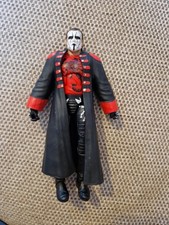 Mattel Elite Collection Series 39 Action Figure WWE Crow Sting