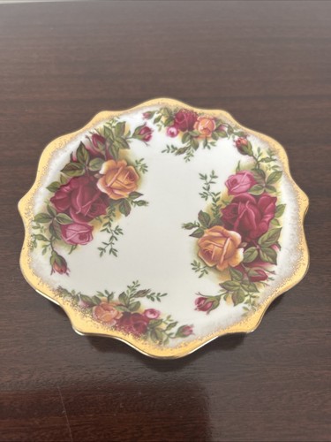 Royal albert bone china old - bone,