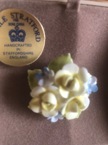 Royale stratford bone china - royale,