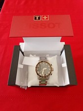 Tissot V8 Men's Stainless