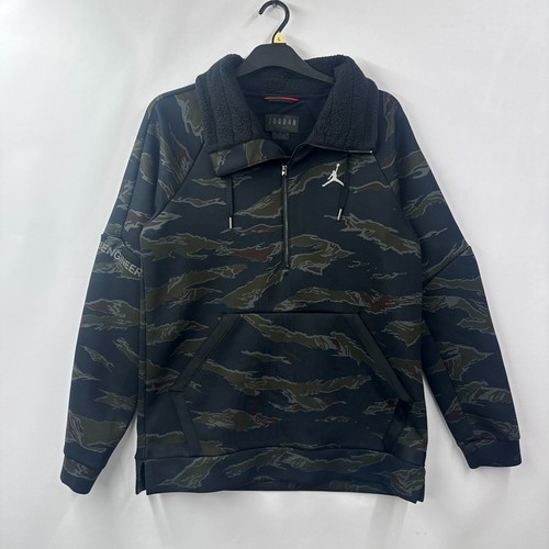 Nike jordan flight tech camo - tech,