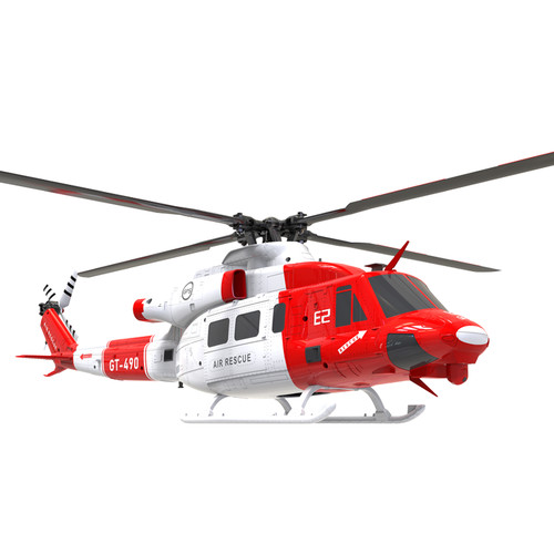 Goosky air rescue - goosky,
