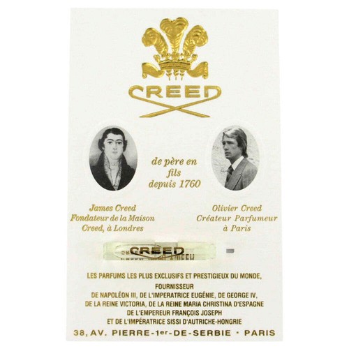 Green irish tweed creed - irish, by