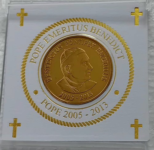 Vatican pope benedict - pope,
