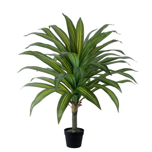 Artificial dracaena plant - dracaena,